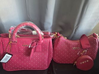Hand bags set