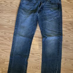 Men’s Levi’s Jeans 501 