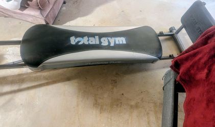 Total Gym