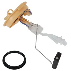Left Fuel Filter Assembly Compatible With BMW E39 Series 525i 530i 2001-2003,528i 1,540i 1 1179