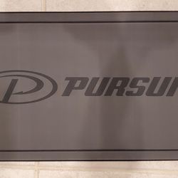 Pursuit Helm Pads