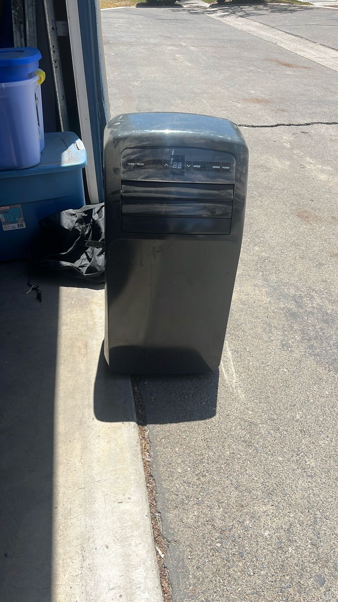 Air conditioner