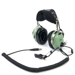 David Clark H10-76 Aviation Headset ( New In Box )
