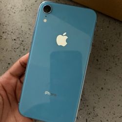iPhone Xr 64Gb Unlocked Wonderful Condition like new