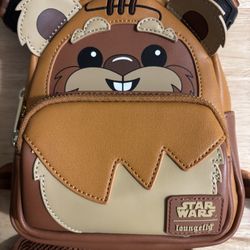 Star Wars Ewok Dog Harness Size M