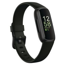 Fitbit Inspire 3