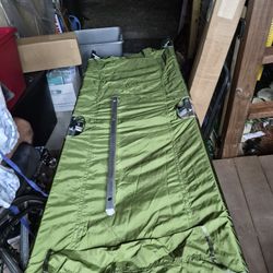Army Cot 