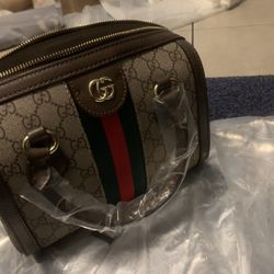 GG PURSE