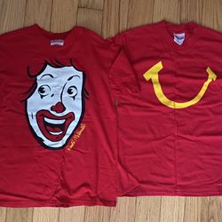 Kids Tee Size M