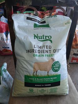 TOP DIGGITY DOG FOOD FOR MUCH LESS!