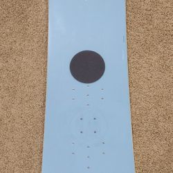 Liquid Snowboard 155cm - Freestyle - Vintage '90s