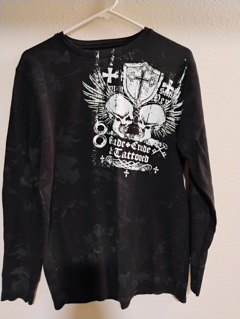 Archaic Affliction/Size Large/New/$23/FCFS NO HOLDS