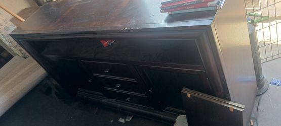 Tv stand  entertaining center