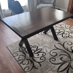 Dining Room Table