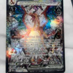 Charizard 223/197