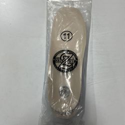 Therapeutic Foot Insoles 