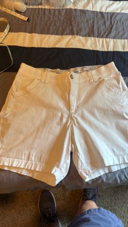 Lee shorts