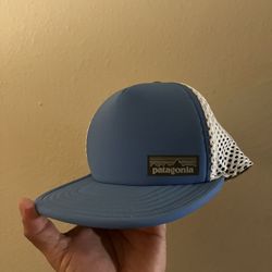 Patagonia Duck Bill Trucker Hat 