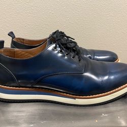 Dress shoes - $30