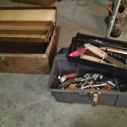 Tools 