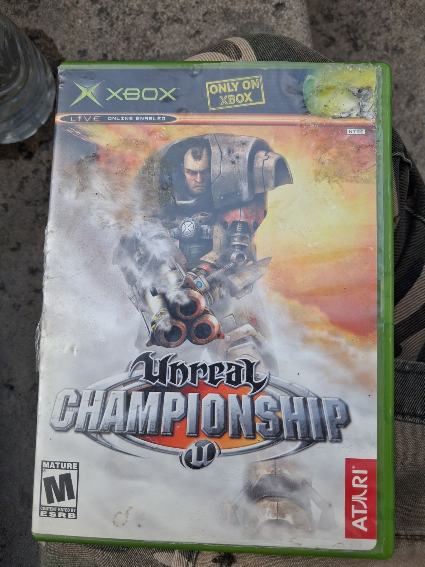 Image #1
