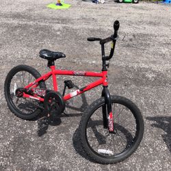 Kids Trick Bike 