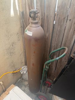 Balloon Grade nitrous filler