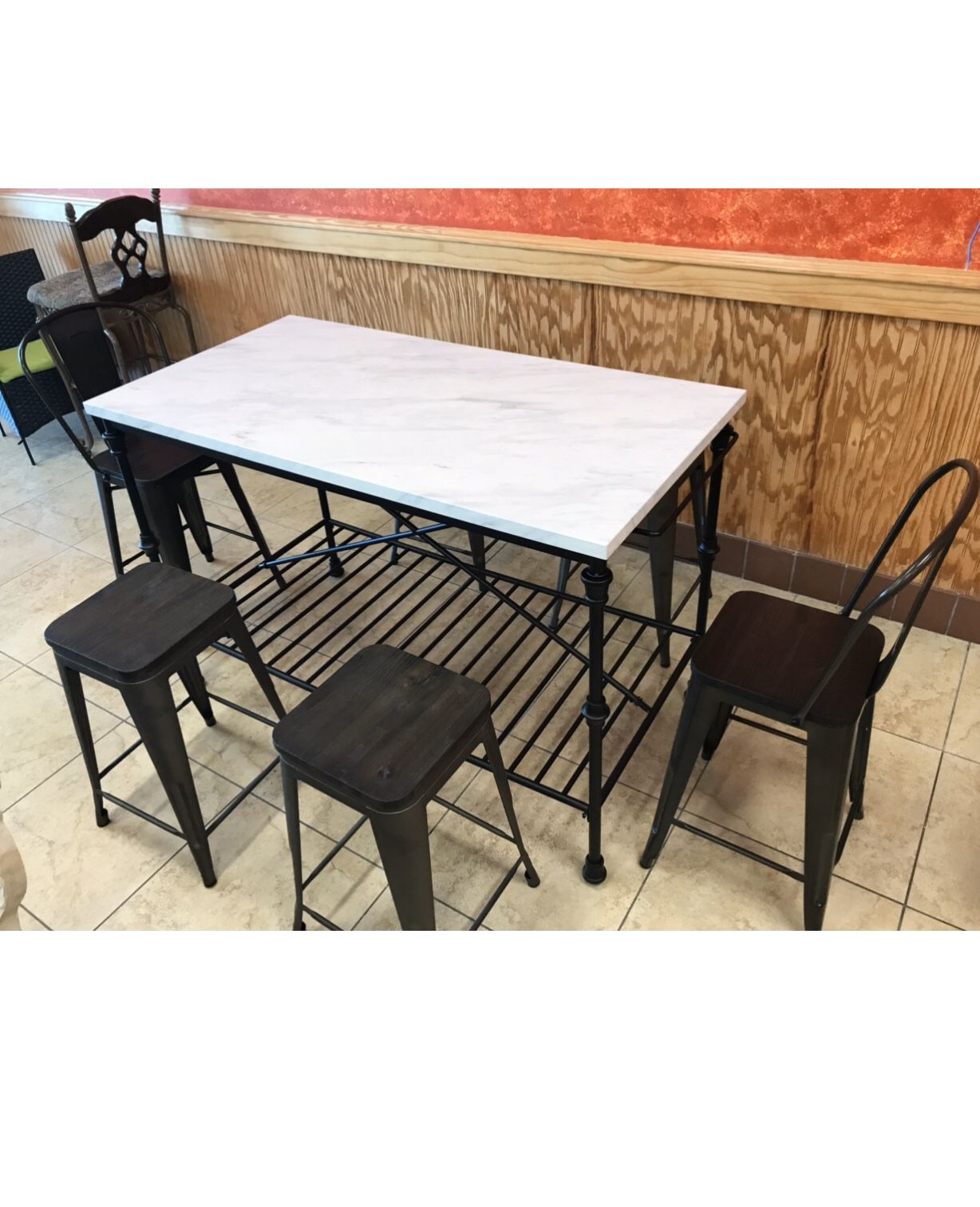 Kitchen table ( just the table)