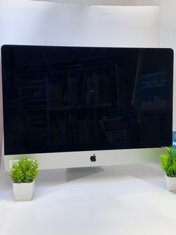 iMac 27" Mid 2015, i5 3.2Ghz, 8GB RAM $79 Down Payment