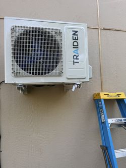 MINISPLITS AC DUCTLESS ❄️🔥