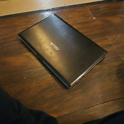ASUS N56V Laptop With Charger