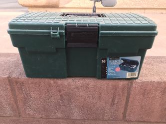 Fishing Tackle Box / Tool Box