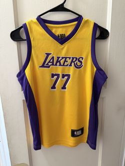 Lakers Jersey
