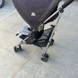 Baby Stroller 