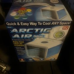 Arctic Air Portable AC