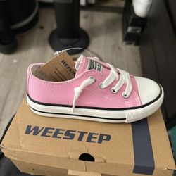 Pink Size 10  Western