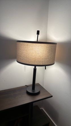 Nightstand Table Lamps 2