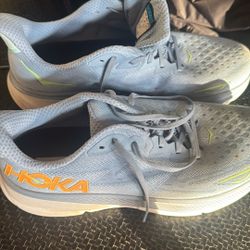 Hoka Clifton Size 13