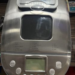 Bread Maker