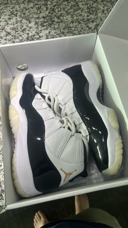 Jordan 11’s