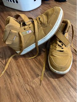 High tops