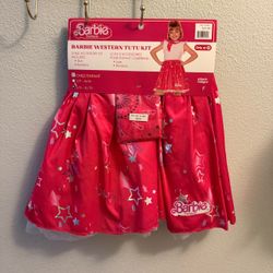 Girls costume