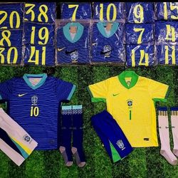 Soccer uniforms uniformes de fútbol playeras playera fútbol Set includes full kits conjuntos completos uniformes para equipos equipo 👇 Jersey Short