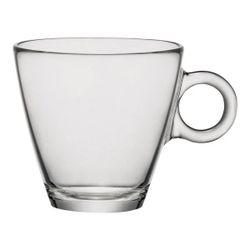 Espresso Glassware 