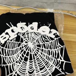 SPIDER HOODIES