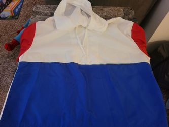 Coca-Cola Windbreaker