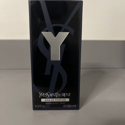 Yves Saint Laurent