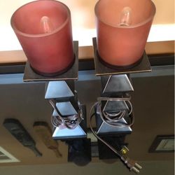Candle Stick Lights
