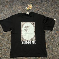 Bape Tee