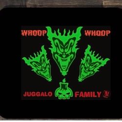 ICP Mouse Pad 